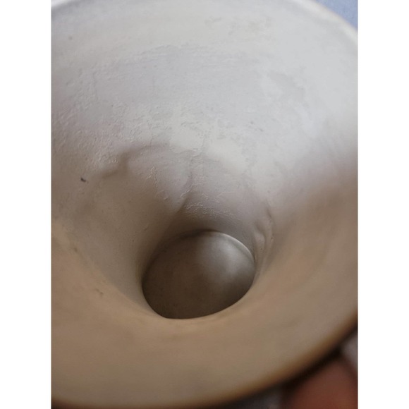 Nestor Niagara Falls Souvenir Vintage Pitcher Vase Rare - Picture 4 of 8